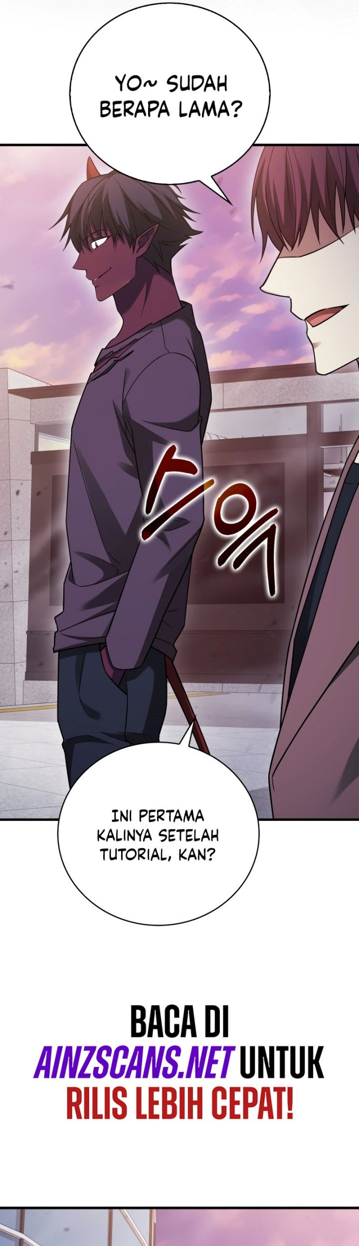 Max Talent Player Chapter 16 Gambar 39