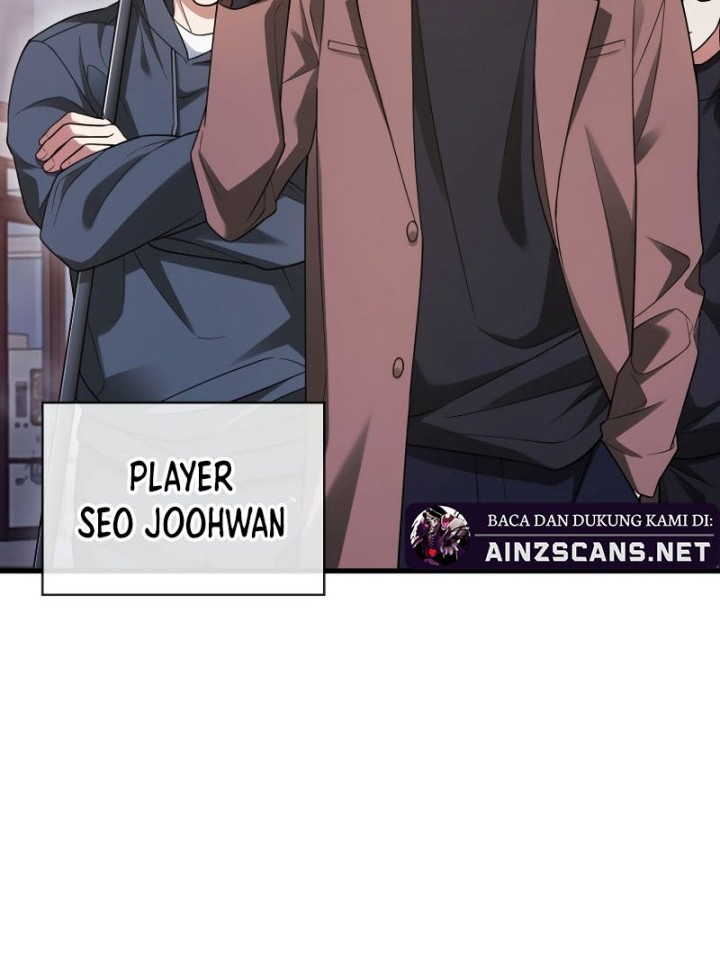Max Talent Player Chapter 16 Gambar 42