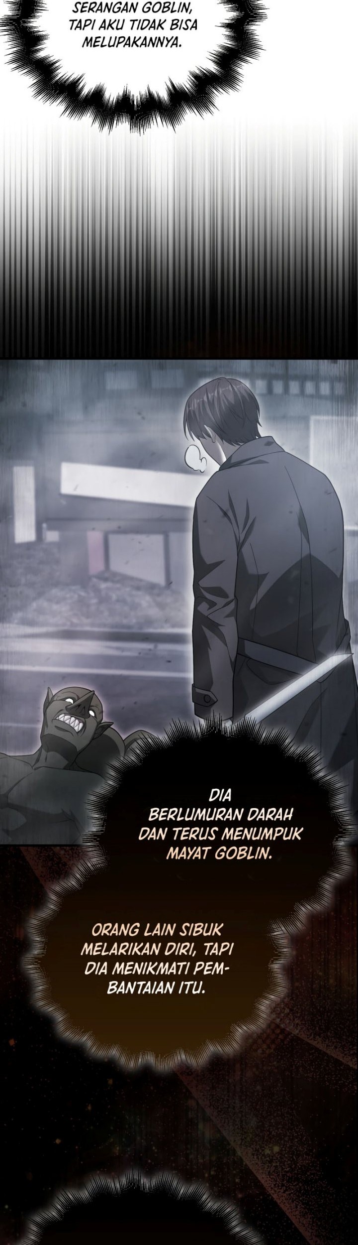 Max Talent Player Chapter 16 Gambar 44