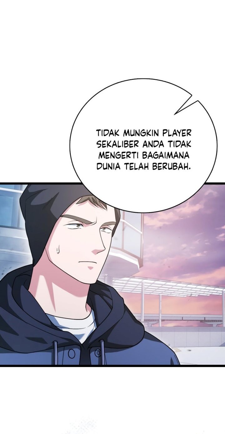 Max Talent Player Chapter 16 Gambar 46