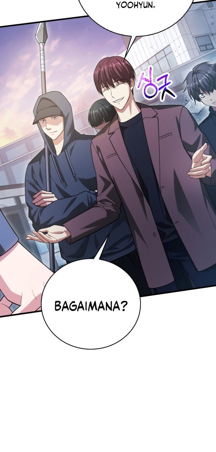 Max Talent Player Chapter 16 Gambar 50