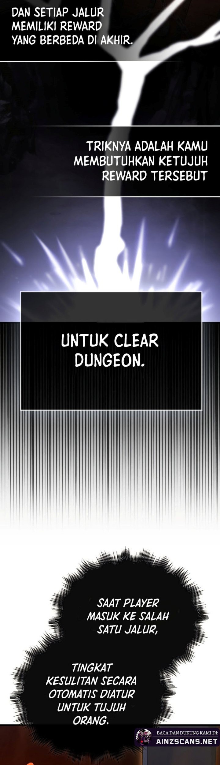 Max Talent Player Chapter 16 Gambar 4
