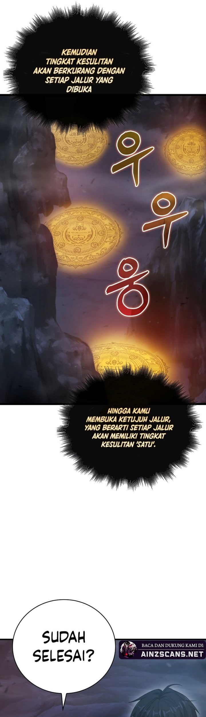 Max Talent Player Chapter 16 Gambar 11