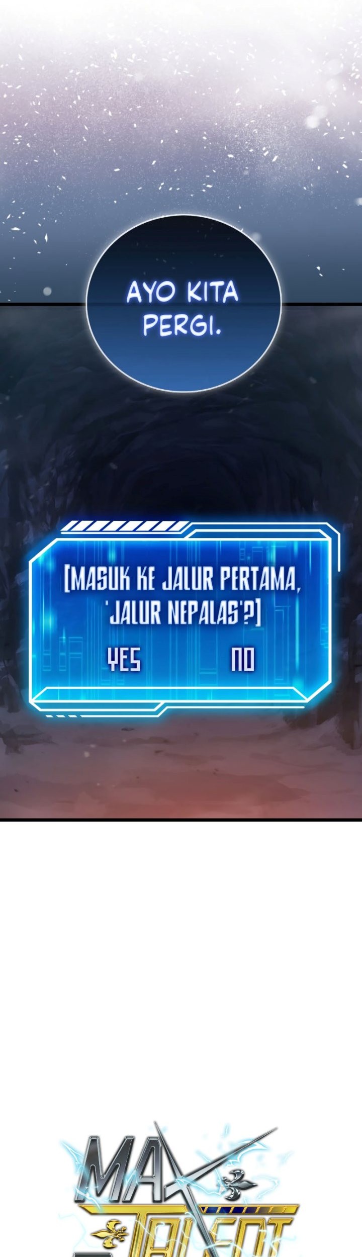 Max Talent Player Chapter 16 Gambar 13