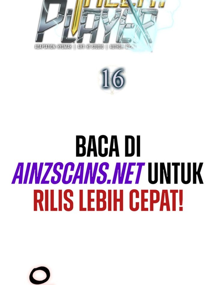 Max Talent Player Chapter 16 Gambar 14