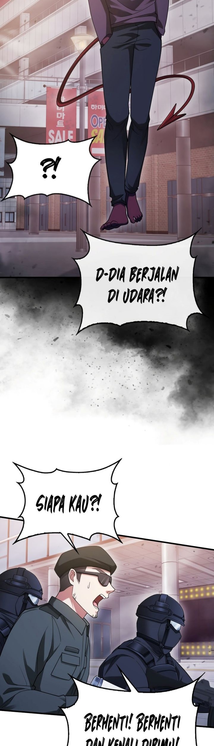 Max Talent Player Chapter 16 Gambar 21