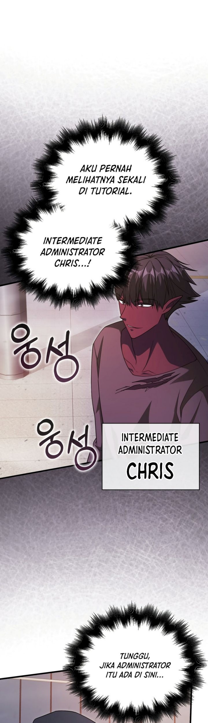 Max Talent Player Chapter 16 Gambar 23