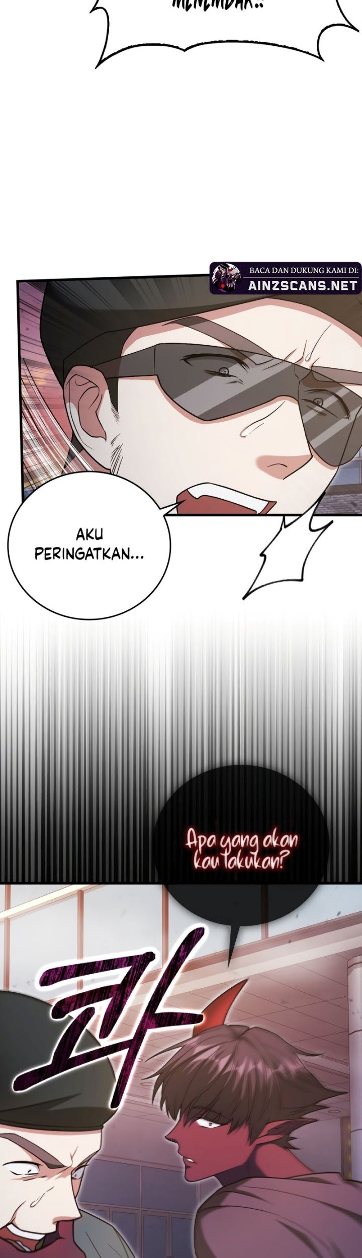 Max Talent Player Chapter 16 Gambar 25