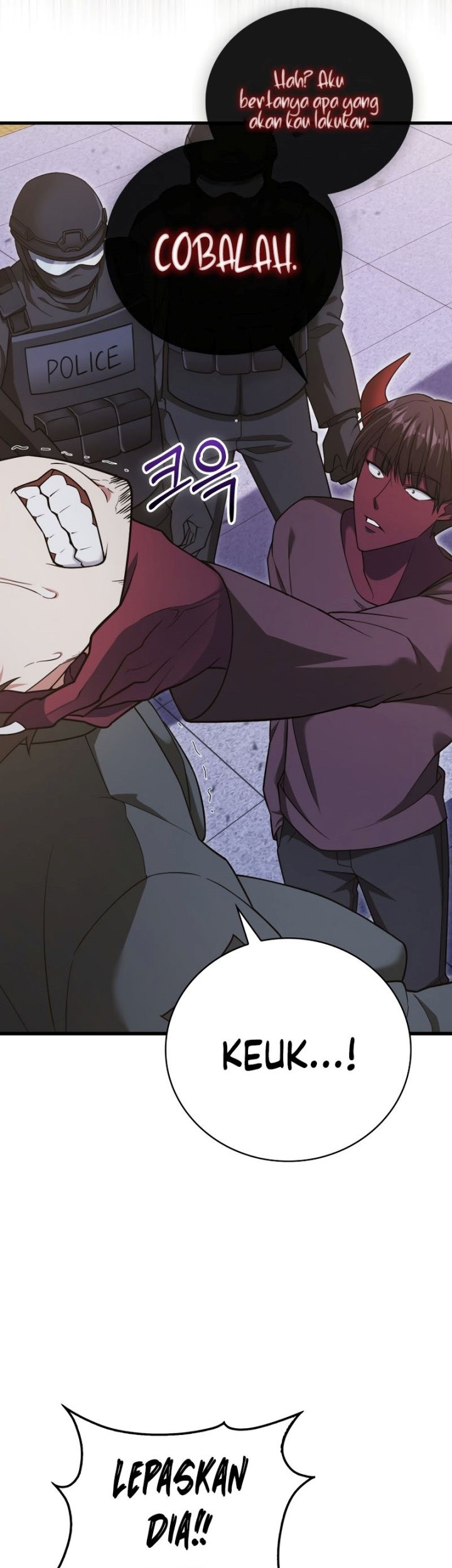 Max Talent Player Chapter 16 Gambar 27