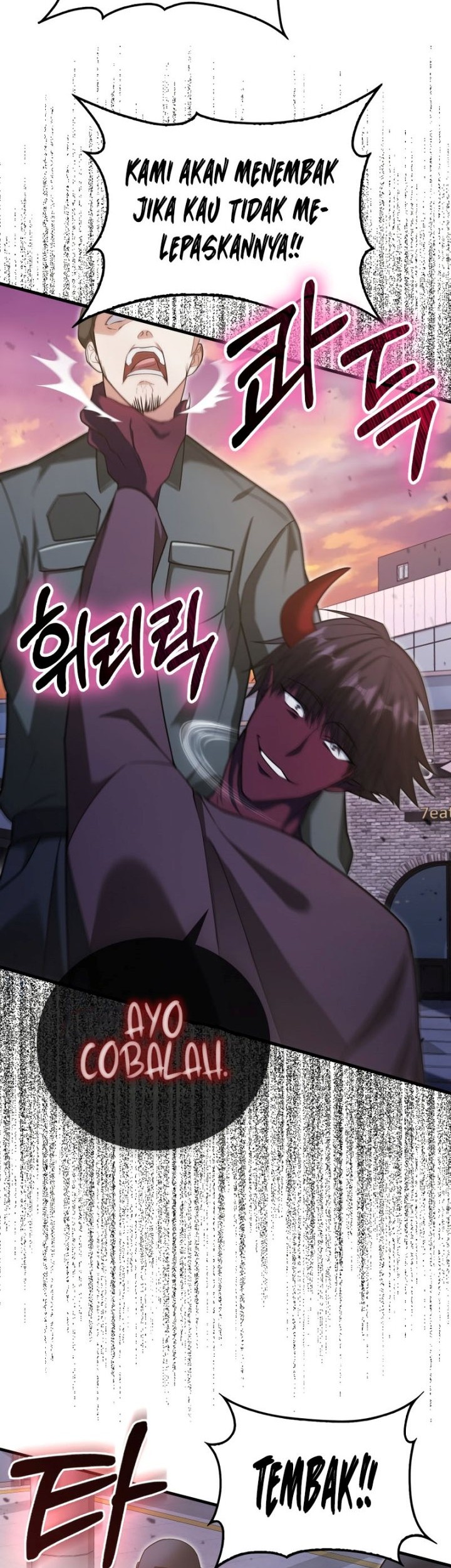 Max Talent Player Chapter 16 Gambar 28