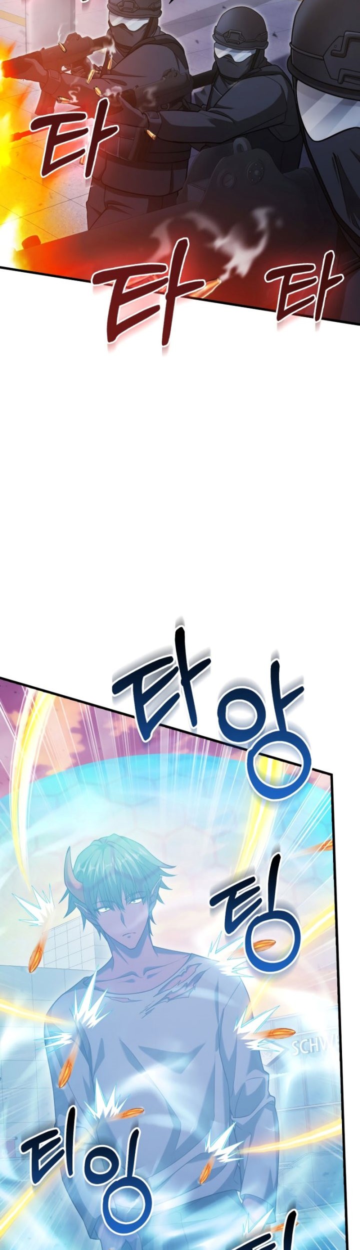 Max Talent Player Chapter 16 Gambar 29