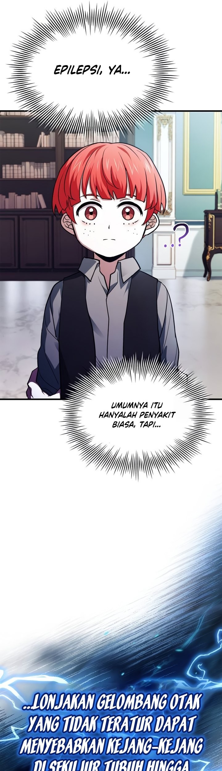 The Crown Prince That Sells Medicine Chapter 16 Gambar 26