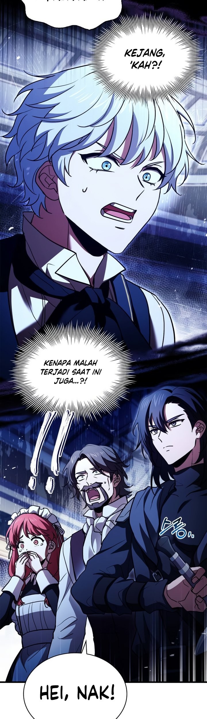 The Crown Prince That Sells Medicine Chapter 16 Gambar 32