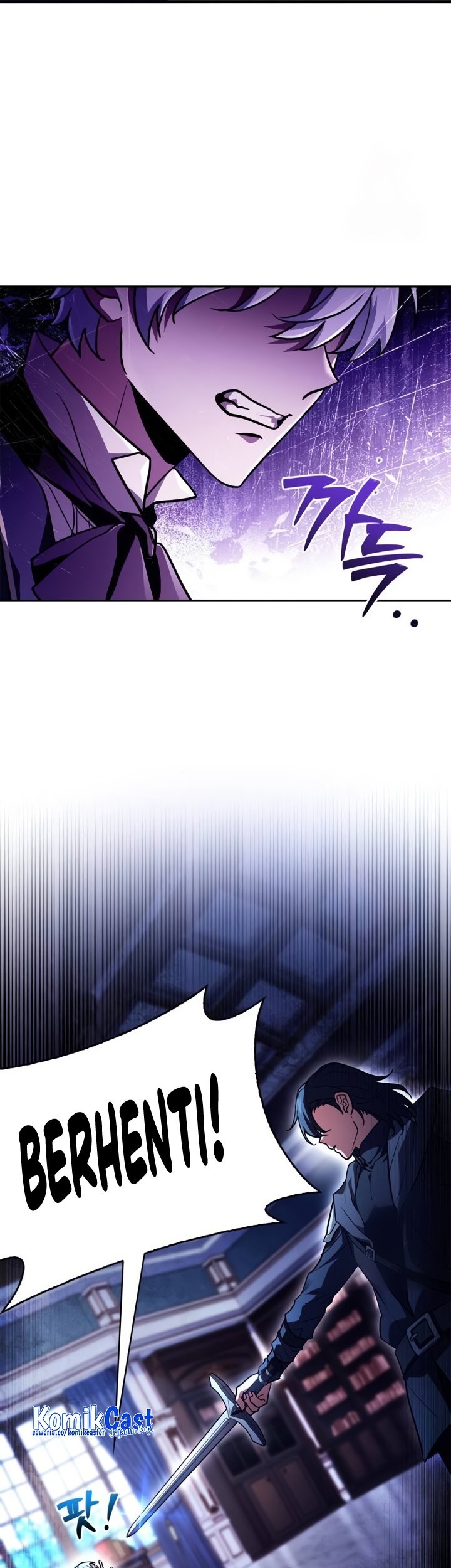 The Crown Prince That Sells Medicine Chapter 16 Gambar 34