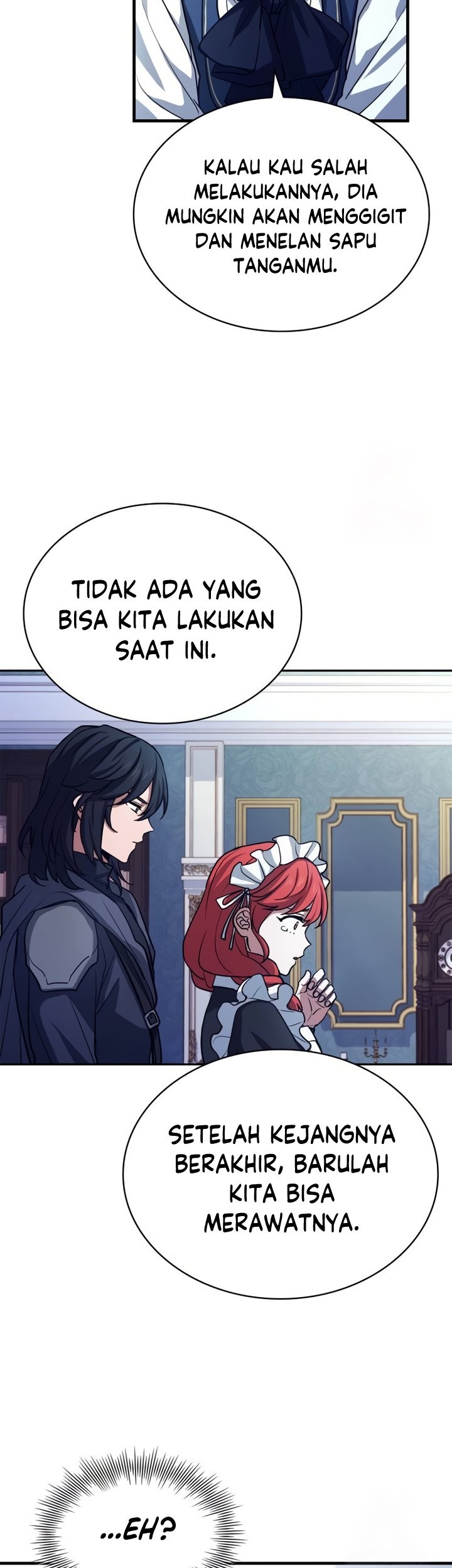 The Crown Prince That Sells Medicine Chapter 16 Gambar 40