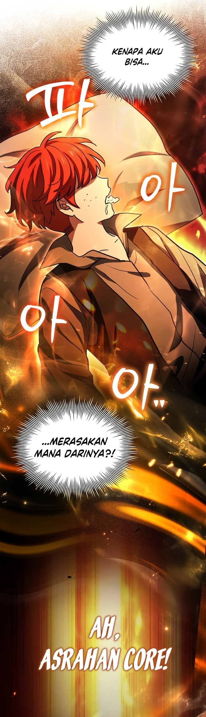 The Crown Prince That Sells Medicine Chapter 16 Gambar 42