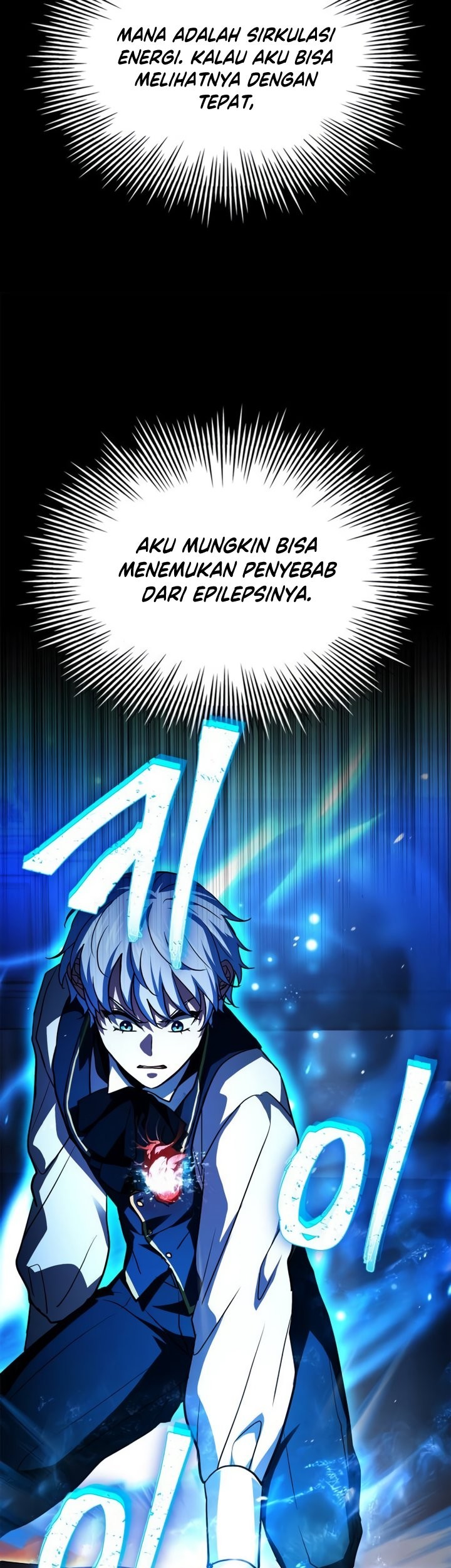 The Crown Prince That Sells Medicine Chapter 16 Gambar 44