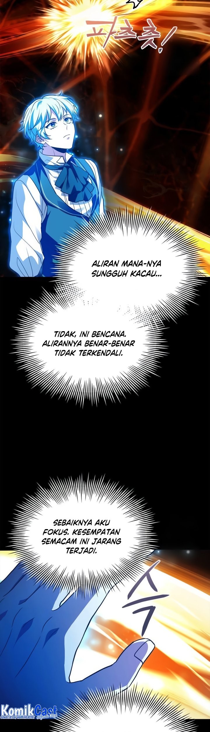 The Crown Prince That Sells Medicine Chapter 16 Gambar 48