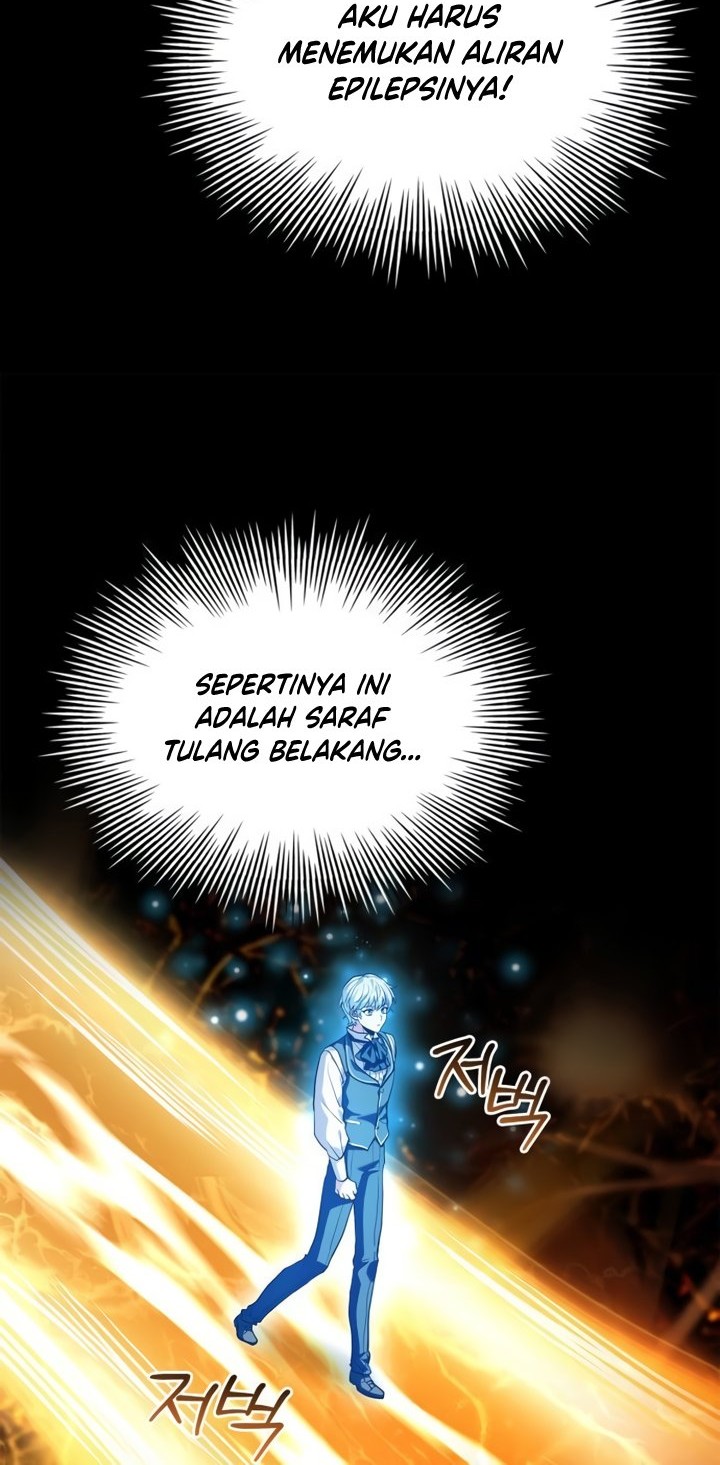 The Crown Prince That Sells Medicine Chapter 16 Gambar 49