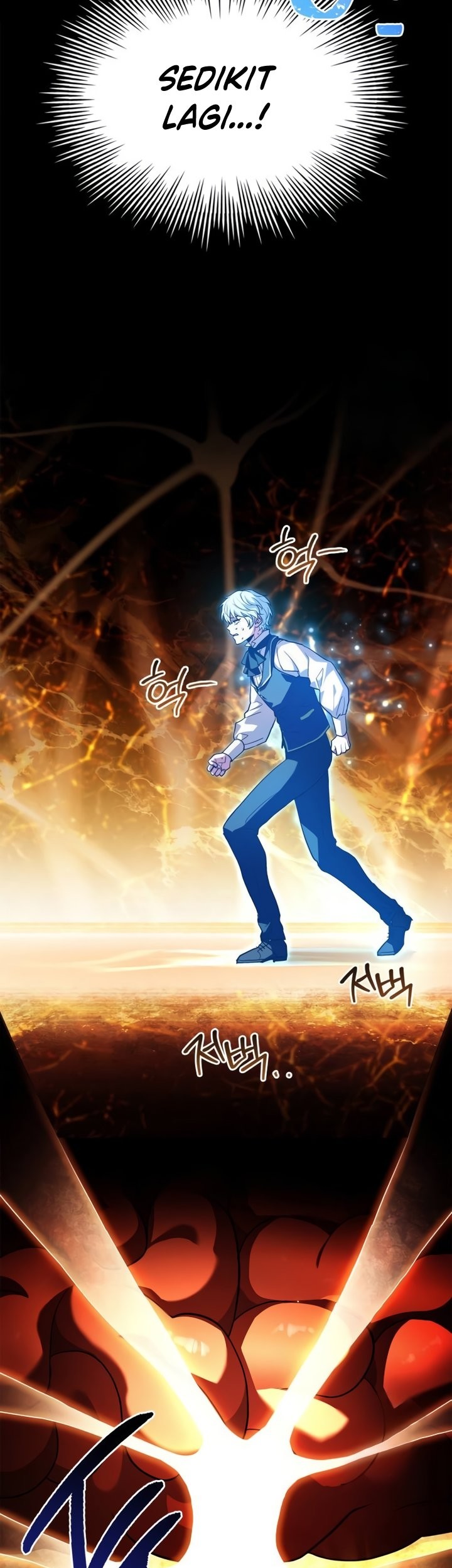 The Crown Prince That Sells Medicine Chapter 16 Gambar 52