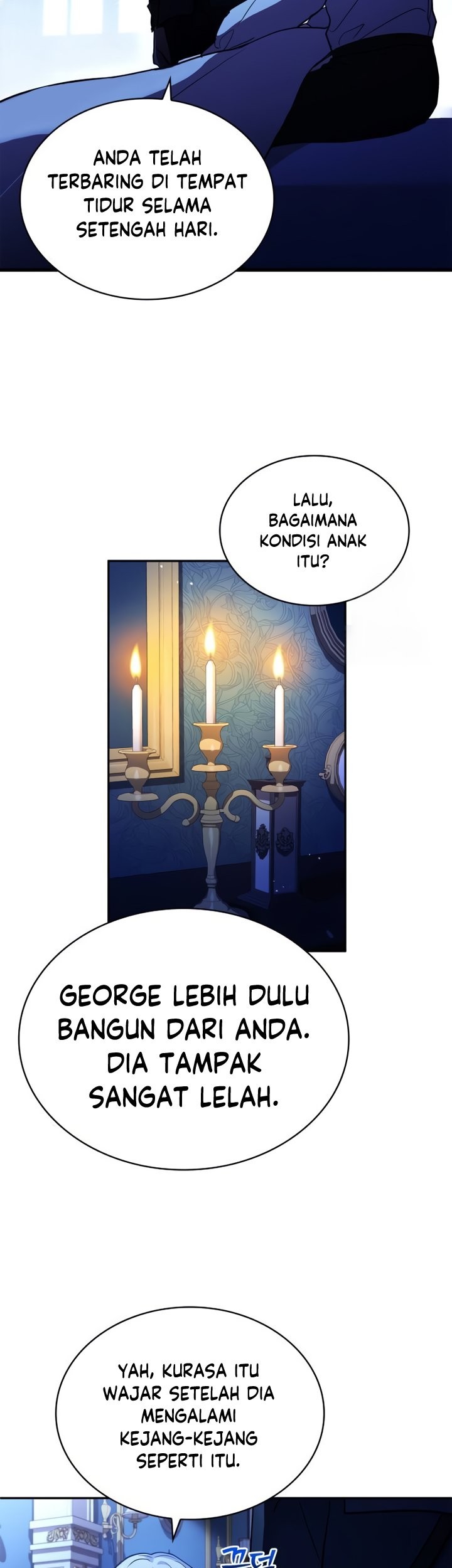 The Crown Prince That Sells Medicine Chapter 16 Gambar 64