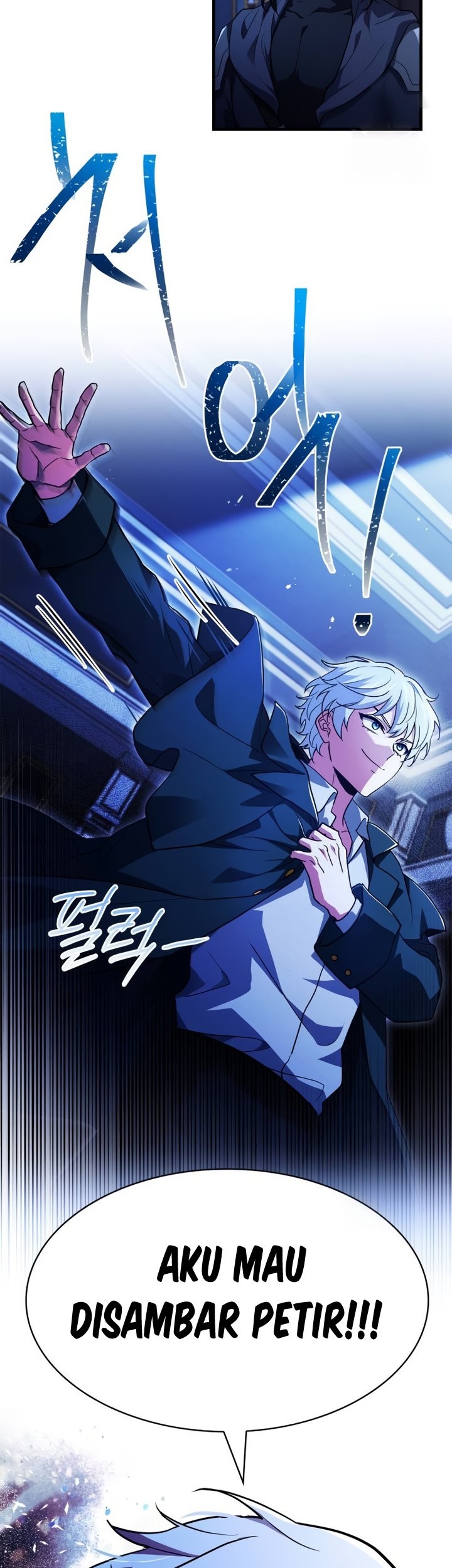 The Crown Prince That Sells Medicine Chapter 16 Gambar 70