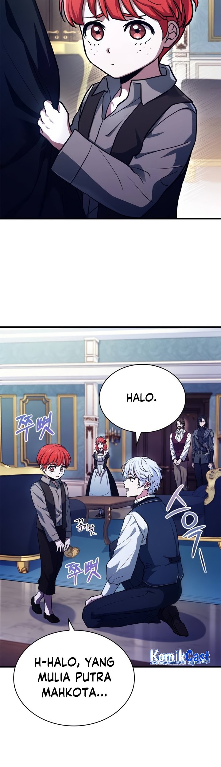 The Crown Prince That Sells Medicine Chapter 16 Gambar 6