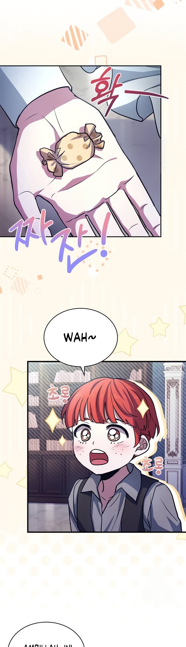 The Crown Prince That Sells Medicine Chapter 16 Gambar 10