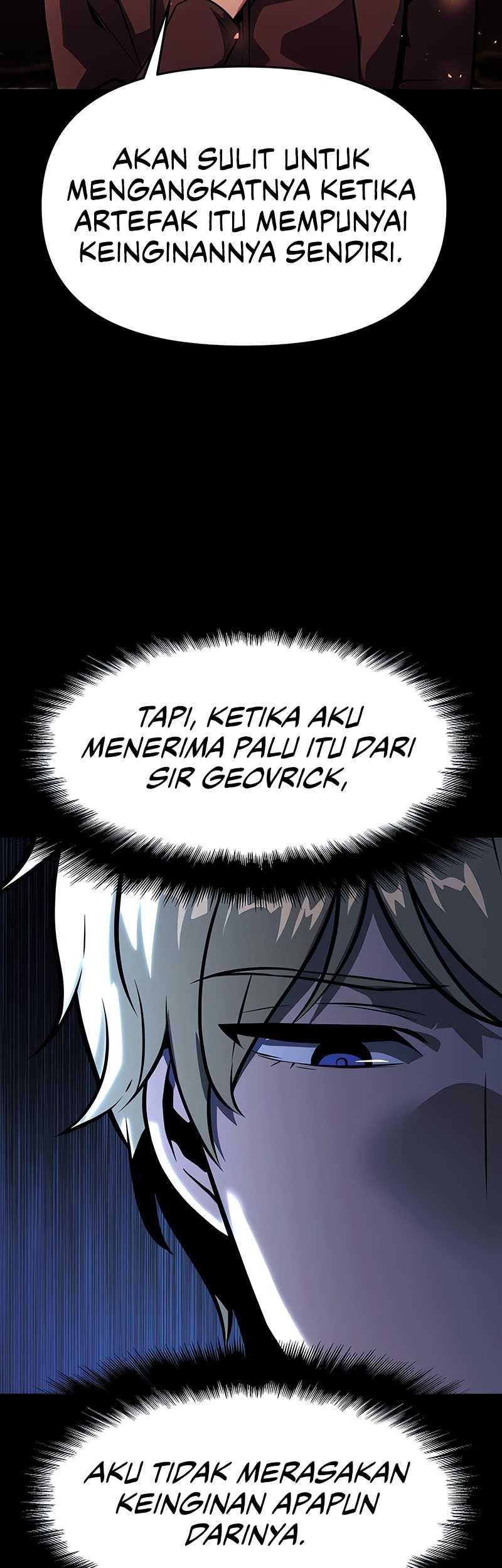 The Knight King Who Returned with a God Chapter 48 Gambar 34