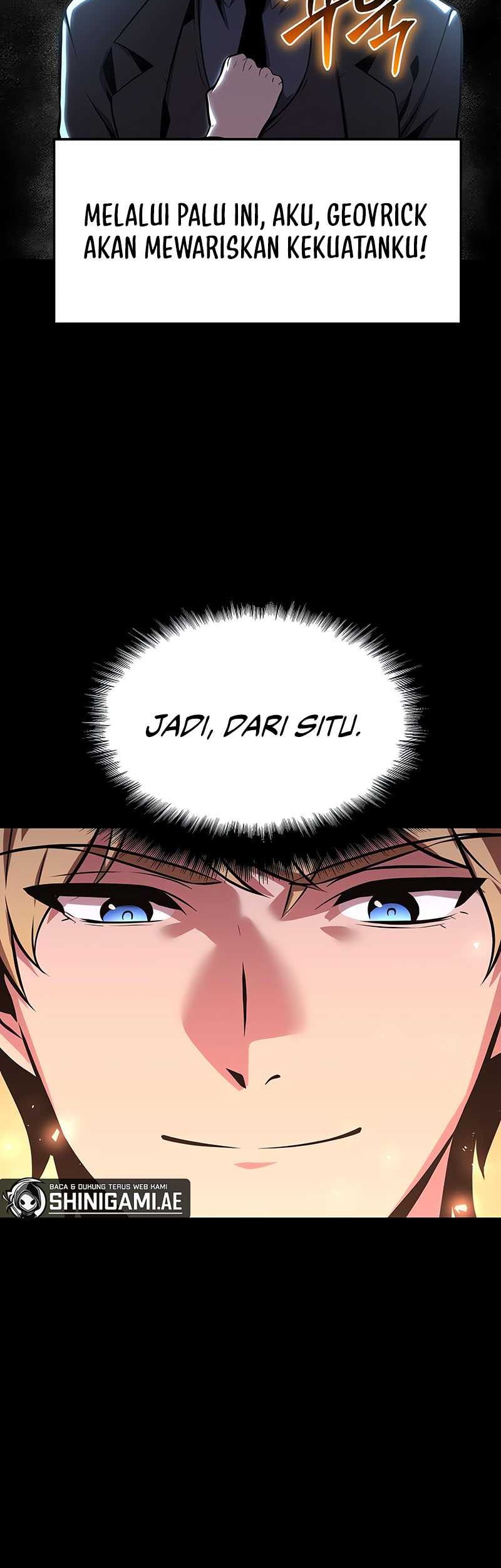 The Knight King Who Returned with a God Chapter 48 Gambar 36