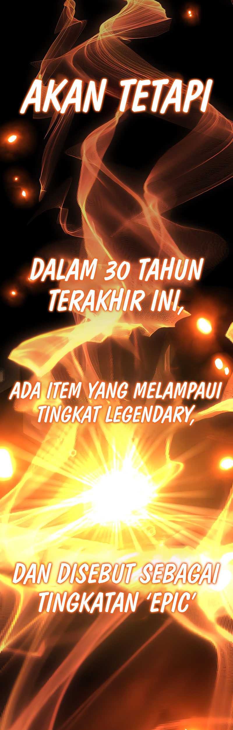 The Knight King Who Returned with a God Chapter 48 Gambar 50