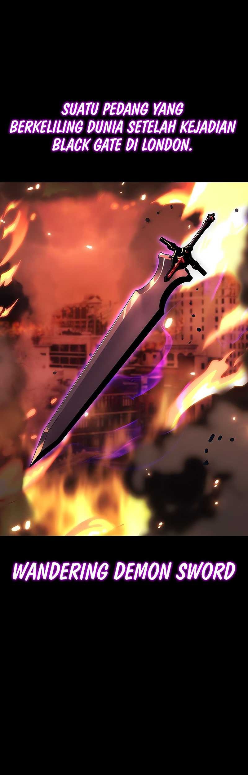 The Knight King Who Returned with a God Chapter 48 Gambar 54