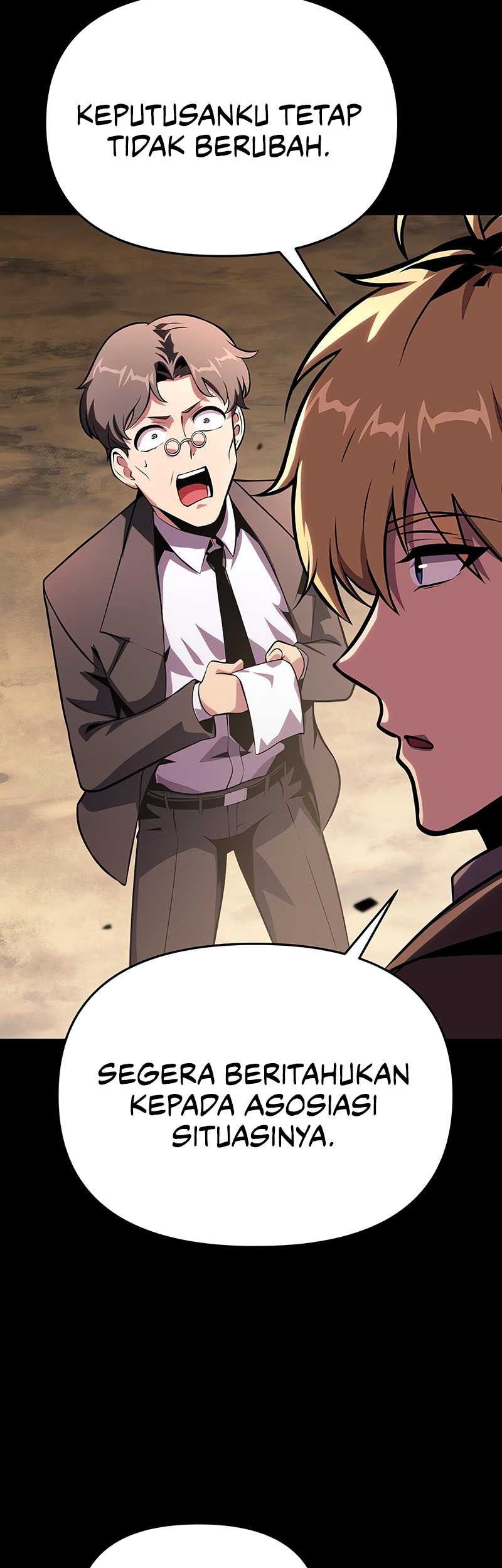The Knight King Who Returned with a God Chapter 48 Gambar 62