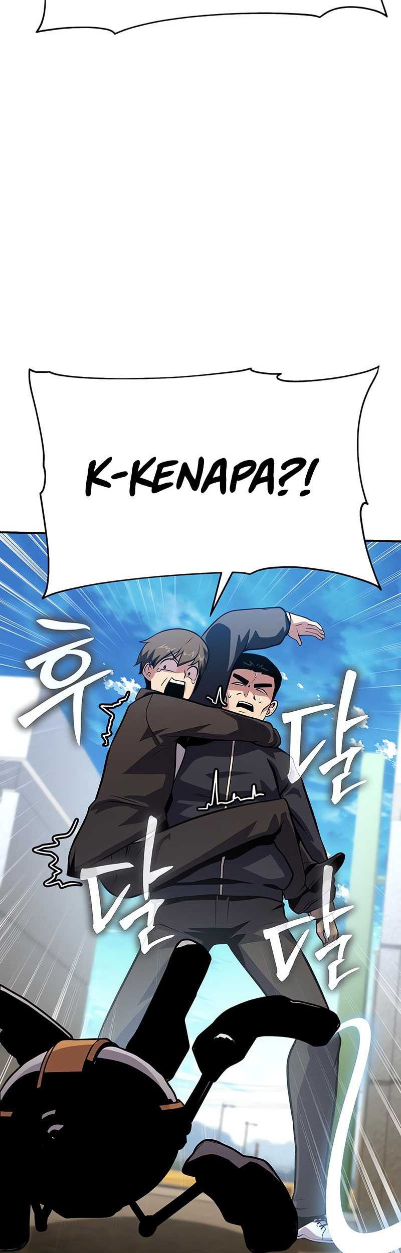 The Knight King Who Returned with a God Chapter 48 Gambar 11