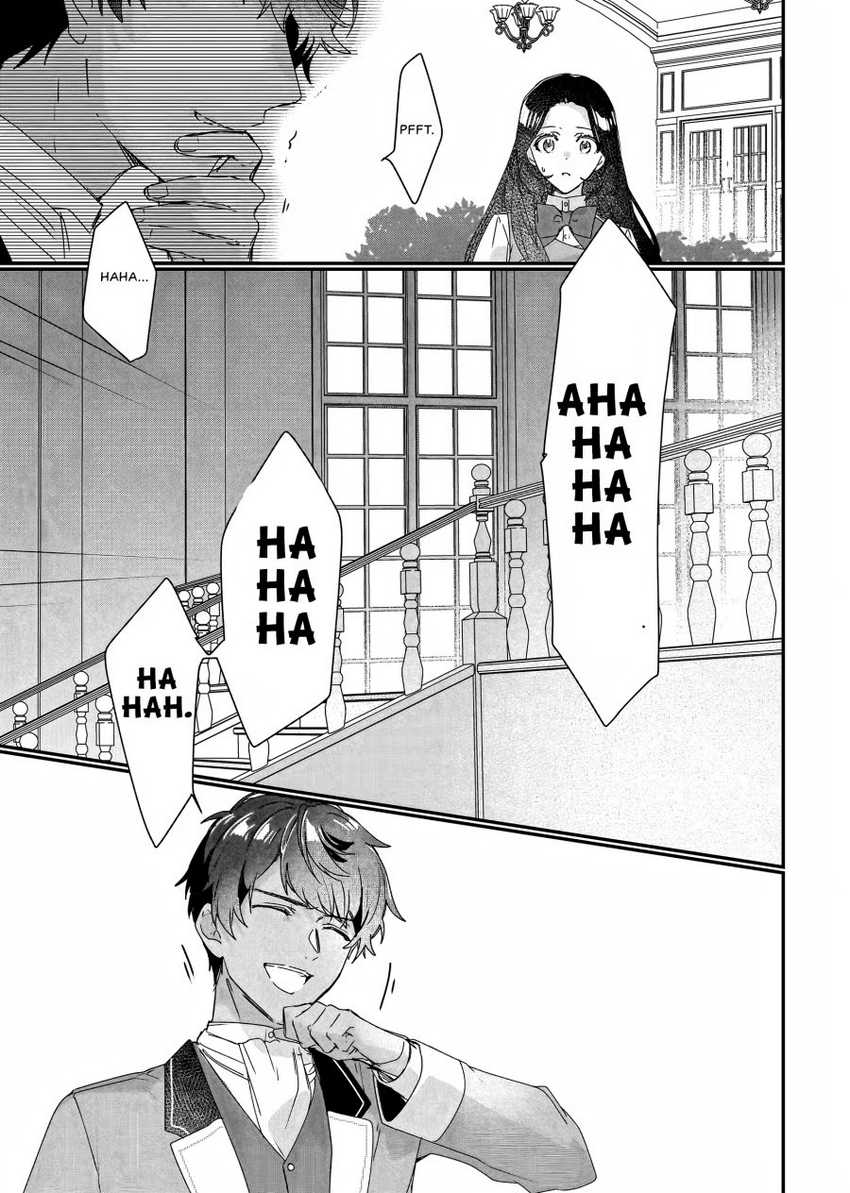 Rekishi ni Nokoru Akujo ni naru zo: Akuyaku Reijou ni naru hodo Ouji no Dekiai wa Kasoku suru you desu! Chapter 16 Gambar 29