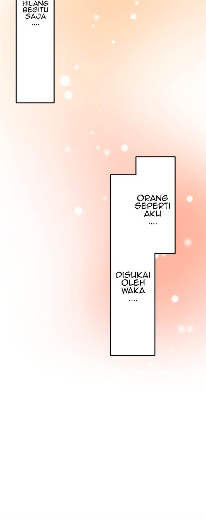 Waka-chan Is Flirty Again Chapter 174.2 Gambar 11