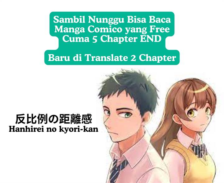 Baca Waka-chan Is Flirty Again Chapter 174.2 Gambar 2