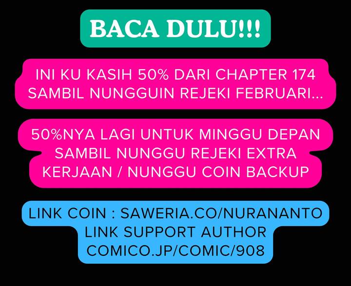 Baca Waka-chan Is Flirty Again Chapter 174.1 Gambar 2