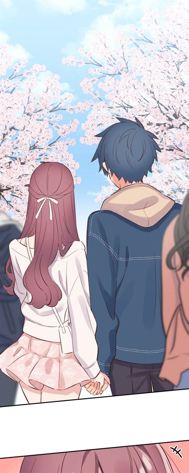 Waka-chan Is Flirty Again Chapter 174.1 Gambar 3