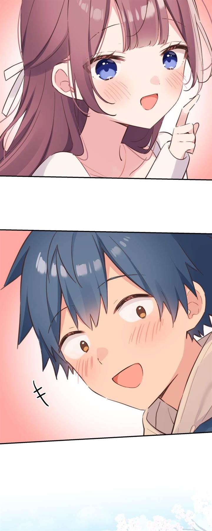 Waka-chan Is Flirty Again Chapter 174.1 Gambar 4