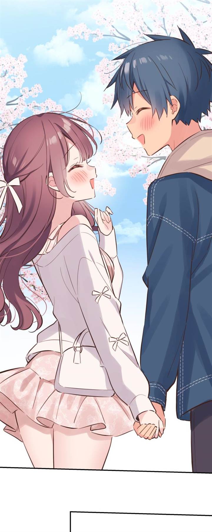 Waka-chan Is Flirty Again Chapter 174.1 Gambar 5