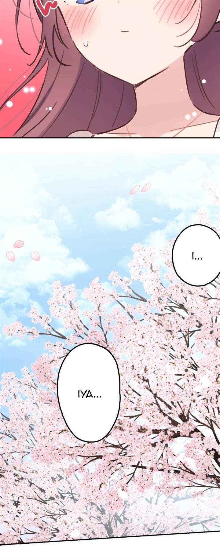 Waka-chan Is Flirty Again Chapter 173 Gambar 28