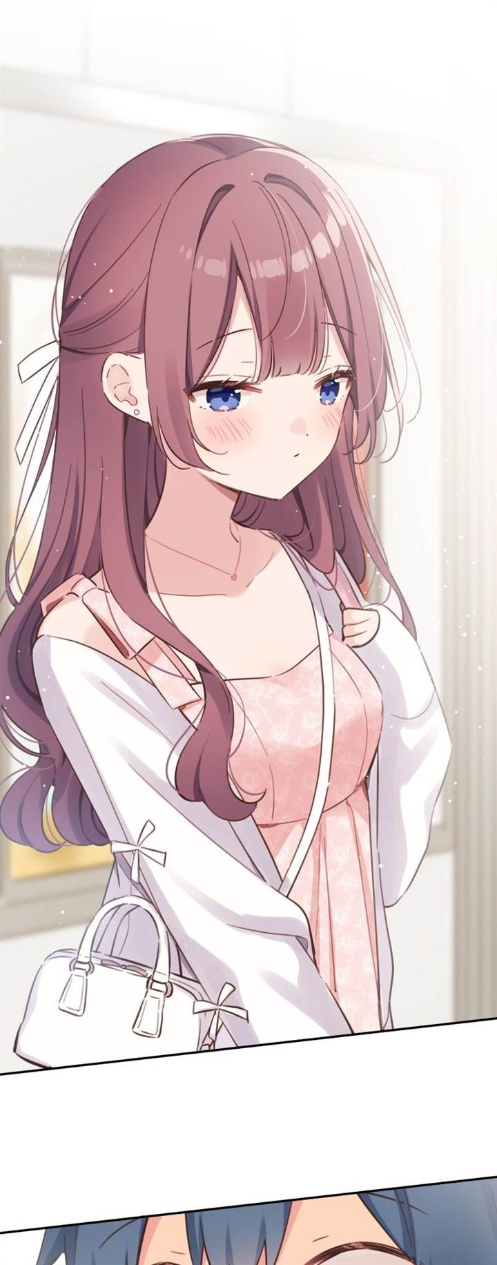 Waka-chan Is Flirty Again Chapter 173 Gambar 9