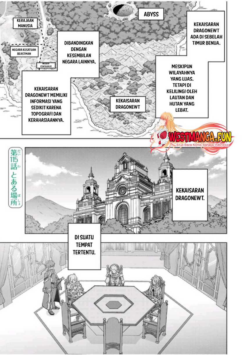 Baca My Gift LVL 9999 Unlimited Gacha Chapter 115 Gambar 2