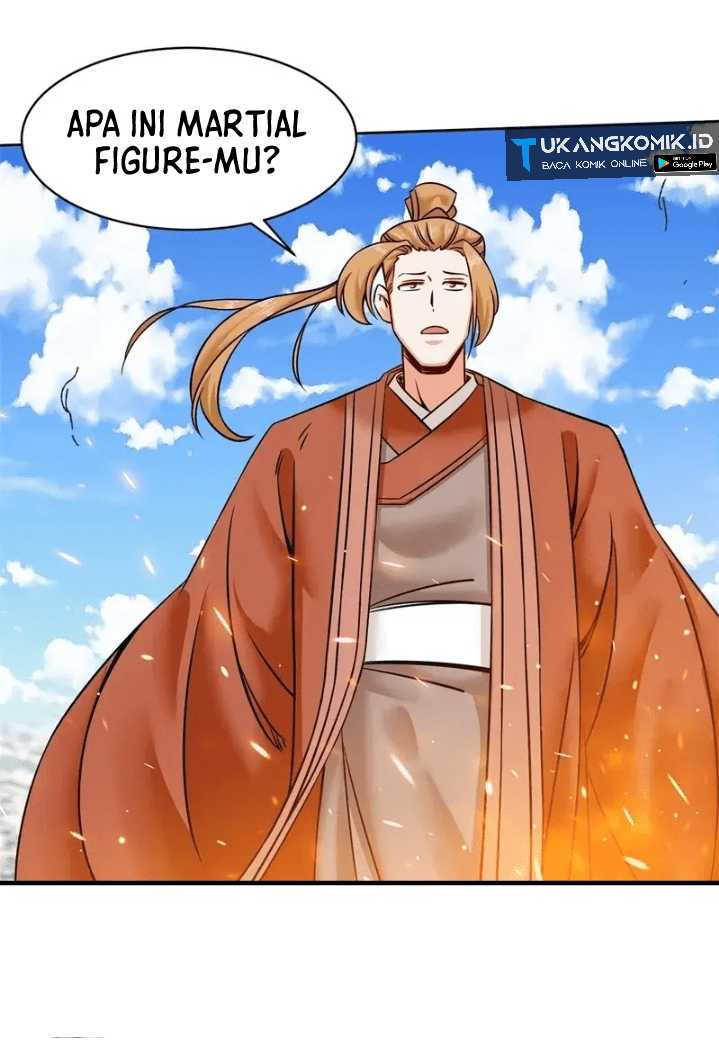 Endless devourer Chapter 148 Gambar 27
