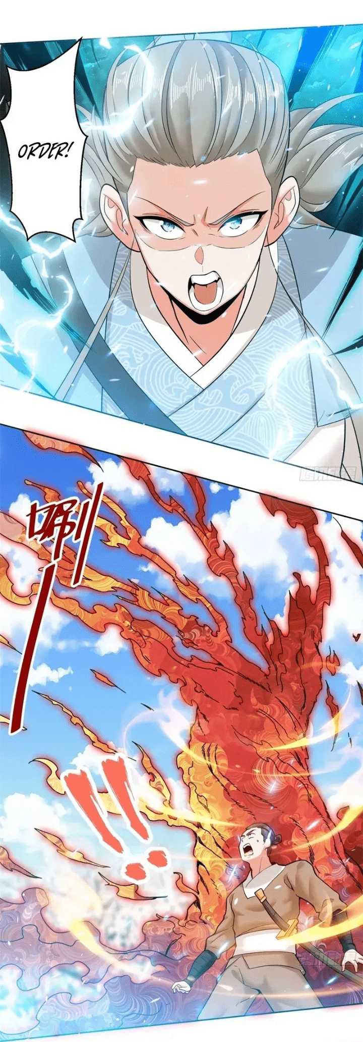 Endless devourer Chapter 148 Gambar 10