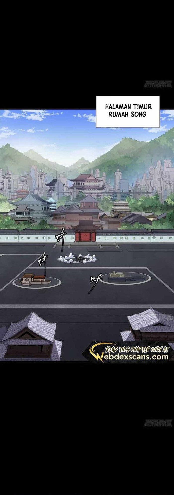 Baca  Legend of Star General Chapter 184 Gambar 2
