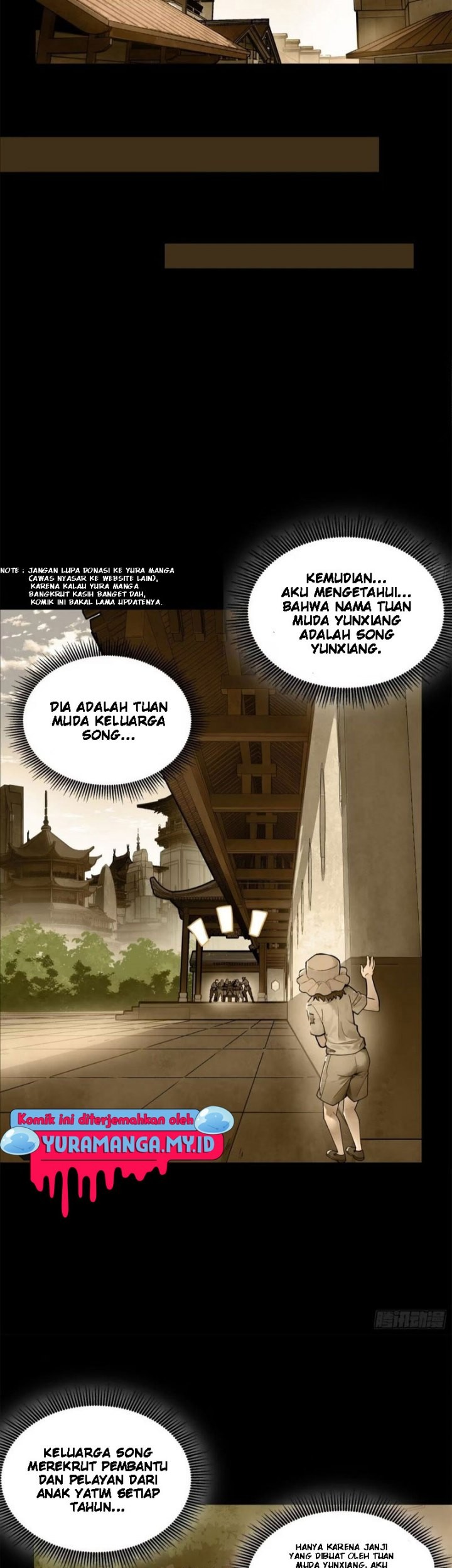 Legend of Star General Chapter 182 Gambar 22
