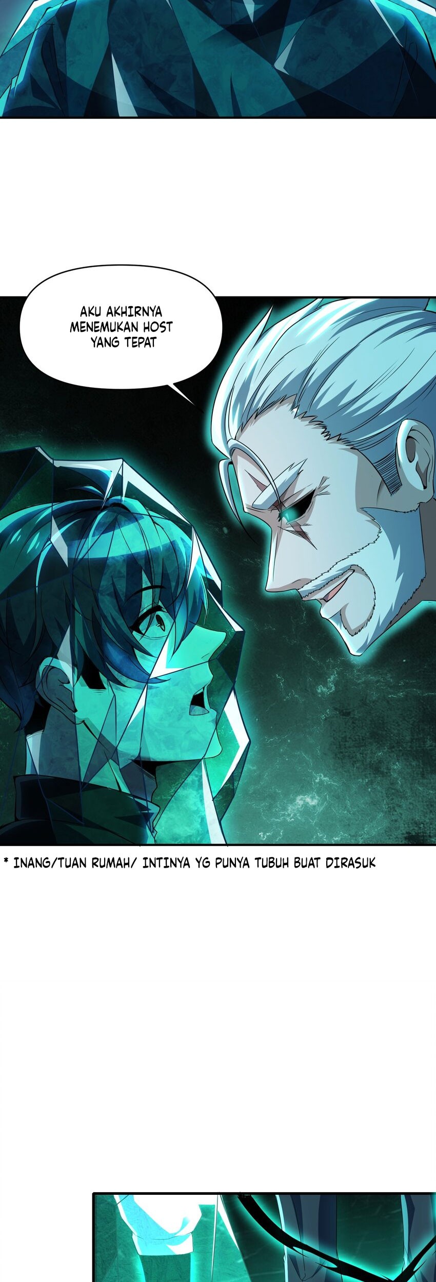 My Cells Kingdom Chapter 15 Gambar 46