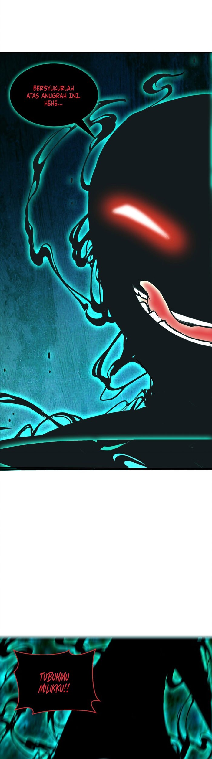 My Cells Kingdom Chapter 15 Gambar 48